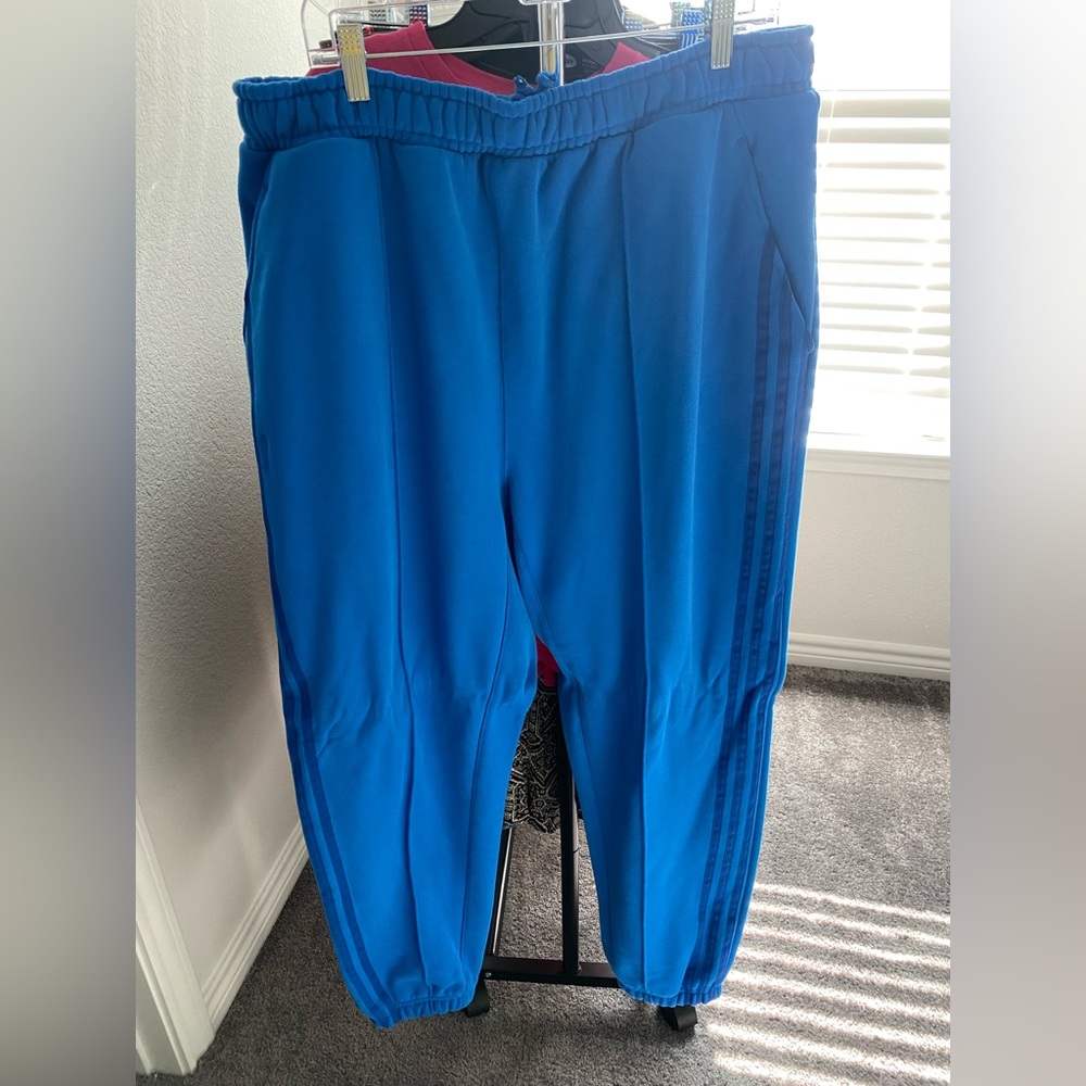 Ivy park rodeo sweatpants